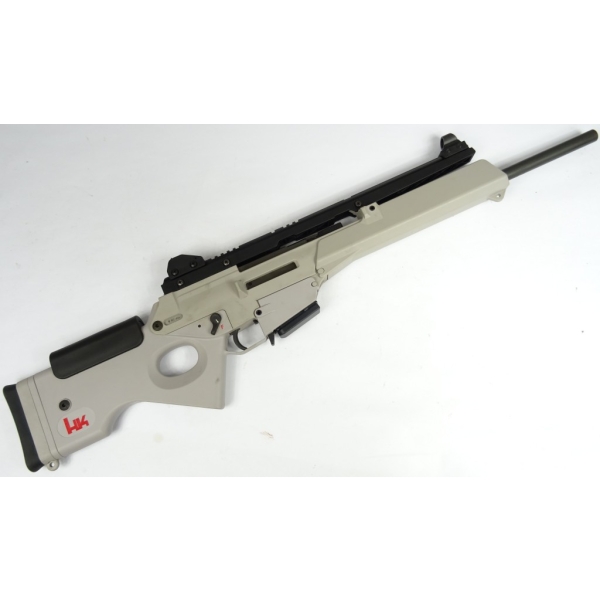 Karabin Heckler&Koch SL8 kal. .223Rem./5,56x45mm - REZERWACJA